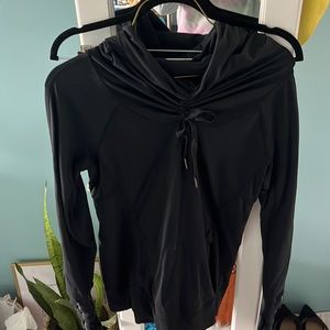 Lululemon Pull Over Shirt